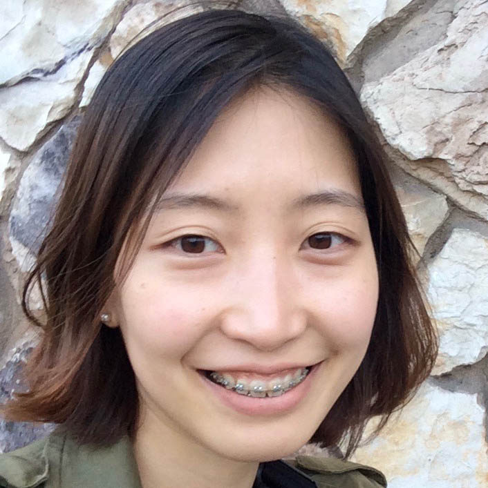 Eunsol Choi – Rising Stars in EECS 2017
