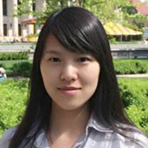 Sha Shi – Rising Stars in EECS 2017